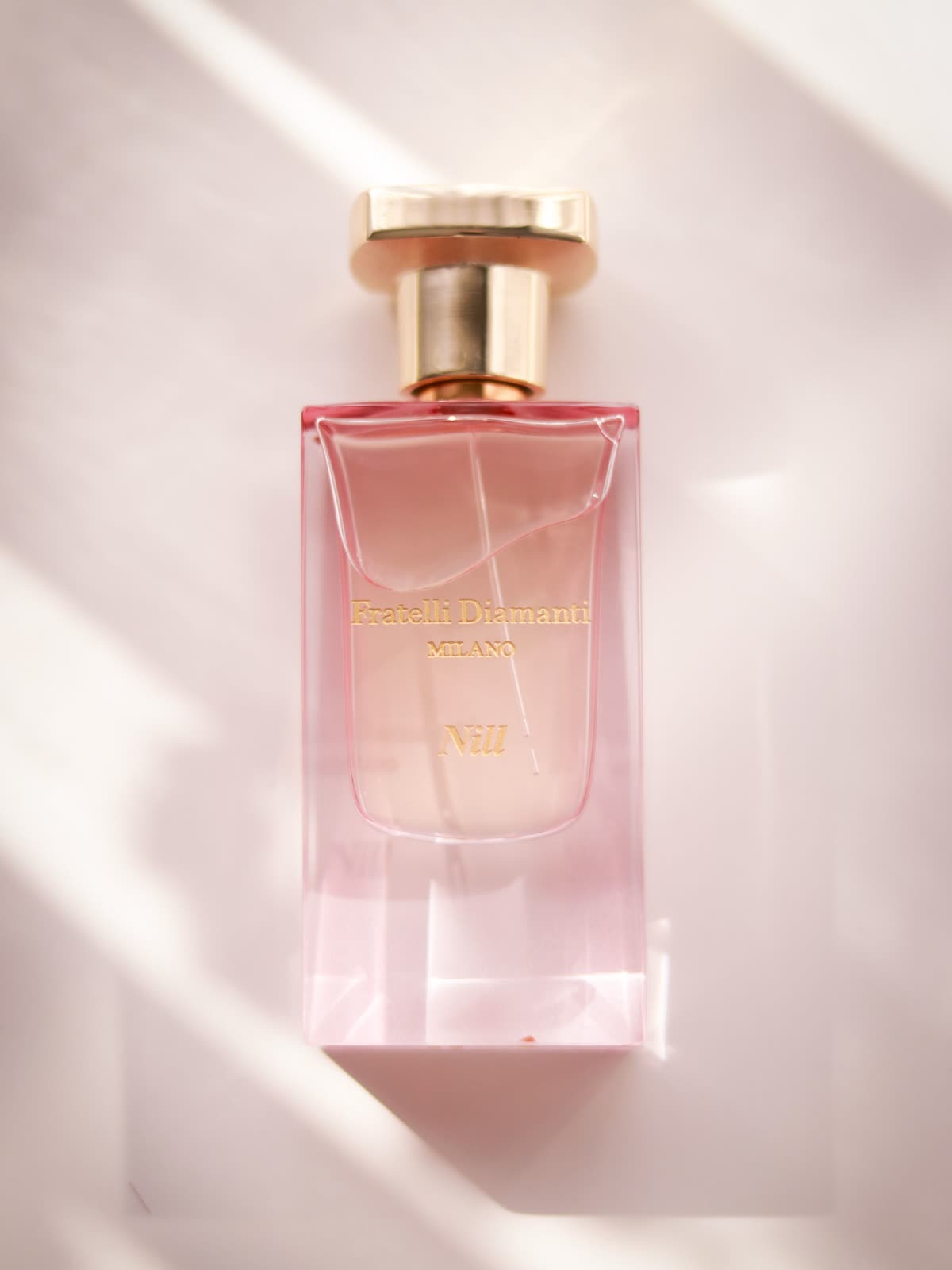 Flacon signature Nadeya